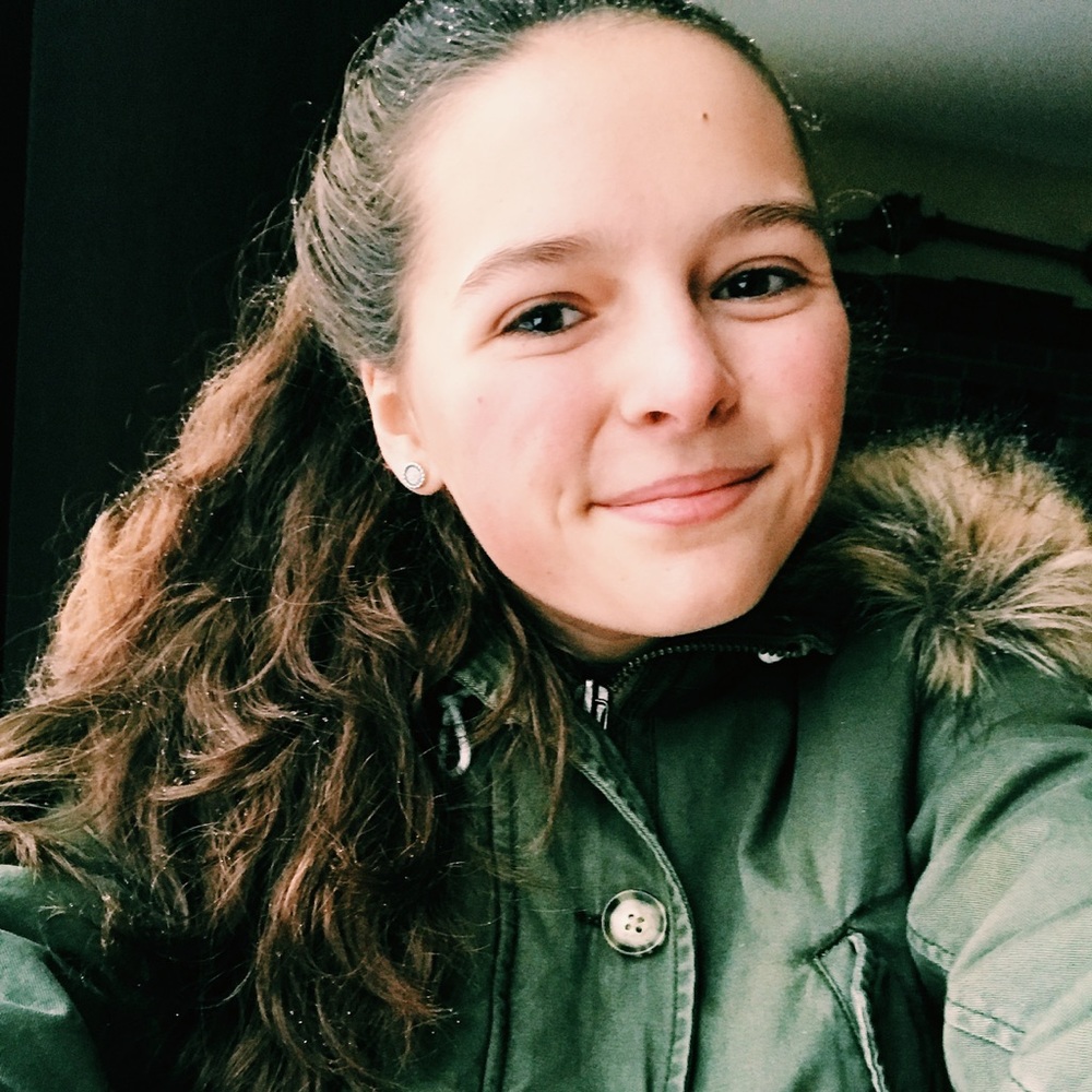 Meet your Posher, Lisa